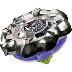 Spinning Top BX-19 Booster Rhino Horn 3-80S Beyblade X