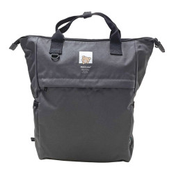 Backpack Gray NEW BASIC RILAKKUMA
