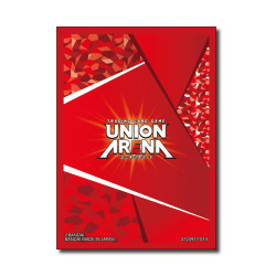 Card Sleeves Standard UNION ARENA