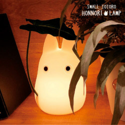 Lampe de Chambre Small Totoro Mon voisin Totoro