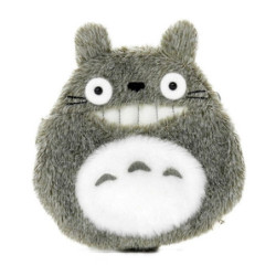 Coin Pouch Big Totoro Smile My Neighbor Totoro