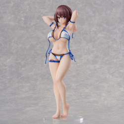 Figurine Ichiya-chan Swimsuit Ver. Illustration by Bonnie