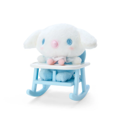 Peluche Mascot Baby Chair Cinnamoroll Sanrio