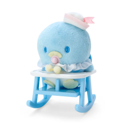 Plush Mascot Baby Chair Tuxedo Sam Sanrio