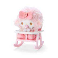 Peluche Mascot Baby Chair My Sweet Piano Sanrio