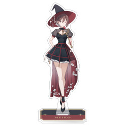 Acrylic Stand Wizard E MEIKO Hatsune Miku