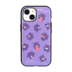 Coque Ectoplasma IIIIfit iPhone15/14/13 Pokémon