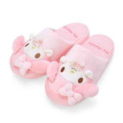 Slippers Character Shaped My Melody Sanrio