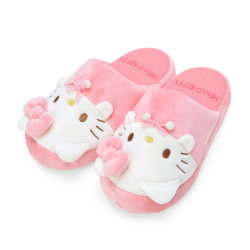 Chaussons Character Shaped Hello Kitty Sanrio