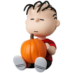 Figurine Halloween Linus UDF PEANUTS SERIES 16