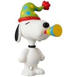 Figure Party Snoopy UDF PEANUTS SERIES 16