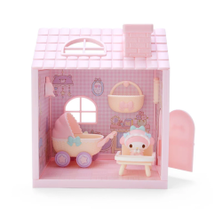 Dollhouse My Melody Sanrio