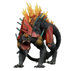 Figurine Unit 2 Beast “G” Mode Renewal Ver. Godzilla vs Evangelion