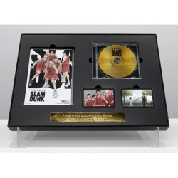 Blu-ray 4K UHD Special Limited Edition The First Slam Dunk