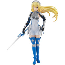 Figurine Ais Wallenstein Is It Wrong to Try to Pick Up Girls in a Dungeon? IV POP UP PARADE