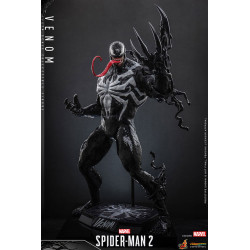 Figurine Venom Marvel's Spider-Man 2 Video Game Masterpiece