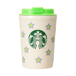 Gobelet Acier Inoxydable Star Starbucks Christmas Holiday 2023