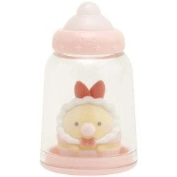Figurine Mascot Petit Baby Bottle Case Ebi Furai no Shippo Sumikko Gurashi Baby