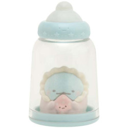 Figure Mascot Petit Baby Bottle Case Tokage Sumikko Gurashi Baby