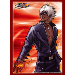 Protège-cartes K' Vol.4023 THE KING OF FIGHTERS