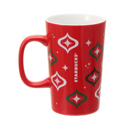 Mug RED CUP Starbucks Christmas Holiday 2023 - Meccha Japan