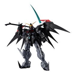 Figurine XXXG-01D2 Gundam Deathscythe Hell EW Gundam Wing Endless Waltz