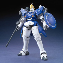 Gunpla MG 1/100 Tallgeese II Mobile Suit Gundam Wing