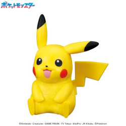 3D Puzzle Pikachu Pokémon