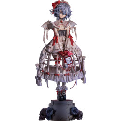 Figurine Remilia Scarlet Blood Ver. Touhou Project