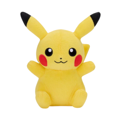 Plush Pikachu Pokémon