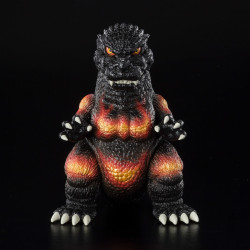 Figurine Burning Godzilla Fantazzzy TOYS