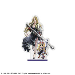 Acrylic Stand Opera Vectra Star Ocean The Second Story R