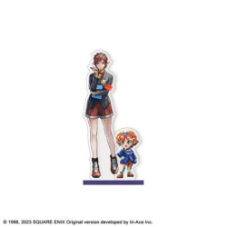 Acrylic Stand Chisato Madison Star Ocean Second Story R