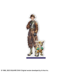 Acrylic Stand Noel Chandler Star Ocean Second Story R