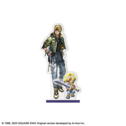 Acrylic Stand Claude C. Kenny Star Ocean Second Story R