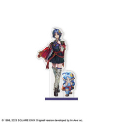 Support Acrylique Rena Lanford Star Ocean Second Story R