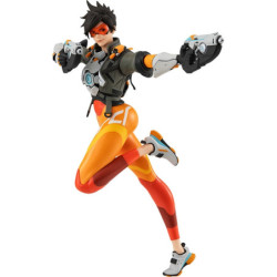 Figure Tracer Overwatch 2 POP UP PARADE