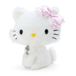 Peluche Charmmy Kitty Sanrio Heisei Character Ribbon