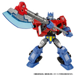 Figure Optimus Prime Animated Ver. TL-63 Transformers Legacy