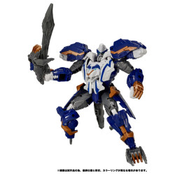 Figurine Thundertron TL-62 Transformers Legacy
