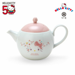 Pot Tachiyoshi Hello Kitty Sanrio Hello Kitty 50th Anniversary