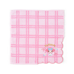 Mini Towel My Melody Sanrio Scallop