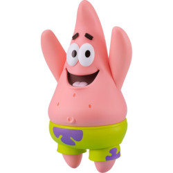 Nendoroid Patrick Star SpongeBob SquarePants