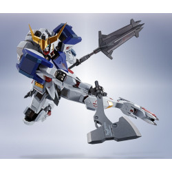 Figure Side MS Barbatos 1st to 4th Forms Gundam Metal Robot Spirits