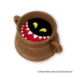 Dust Box Urnexpected Dragon Quest Smile Slime