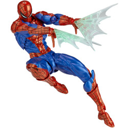 Figure Spider-Man Ver. 2.0 Amazing Yamaguchi