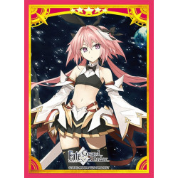 Card Sleeves Saber Astolfo Fate/Grand Order
