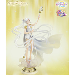 Figurine Eternal Sailor Moon Darkness calls to light, and light, summons darkness Figuarts Zero chouette