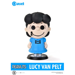 Figurine Lucy Peanuts Cutie1