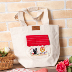 Mini Bag Under the Roof Kiki's Delivery Service